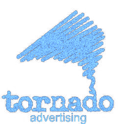 Tornado Advertising logo